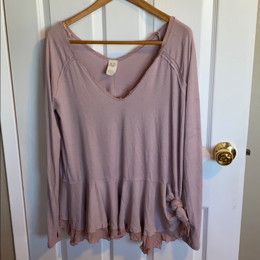 Free People Top